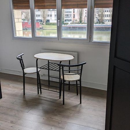 Appartement Creil Centre-Ville מראה חיצוני תמונה