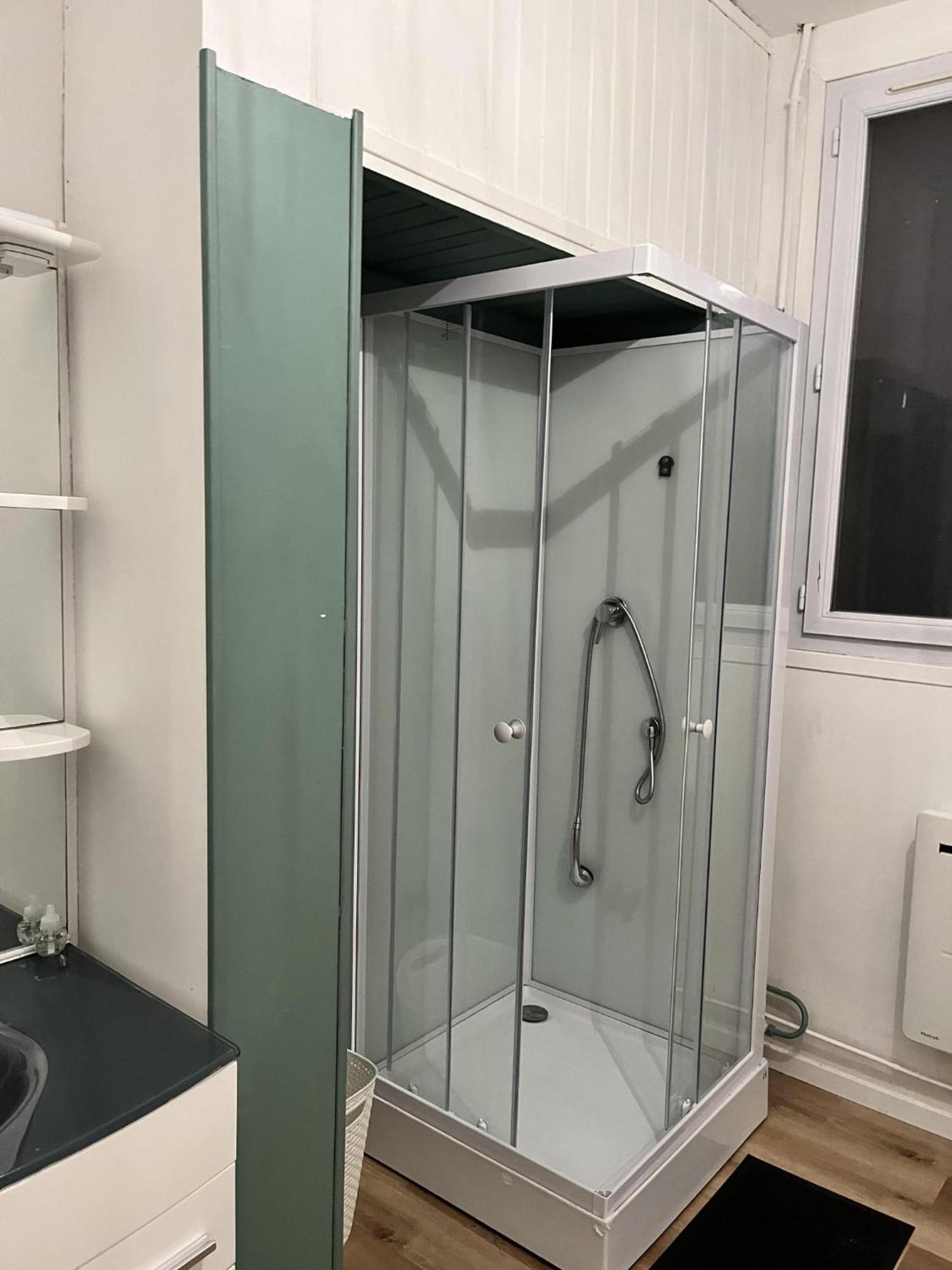 Appartement Creil Centre-Ville מראה חיצוני תמונה