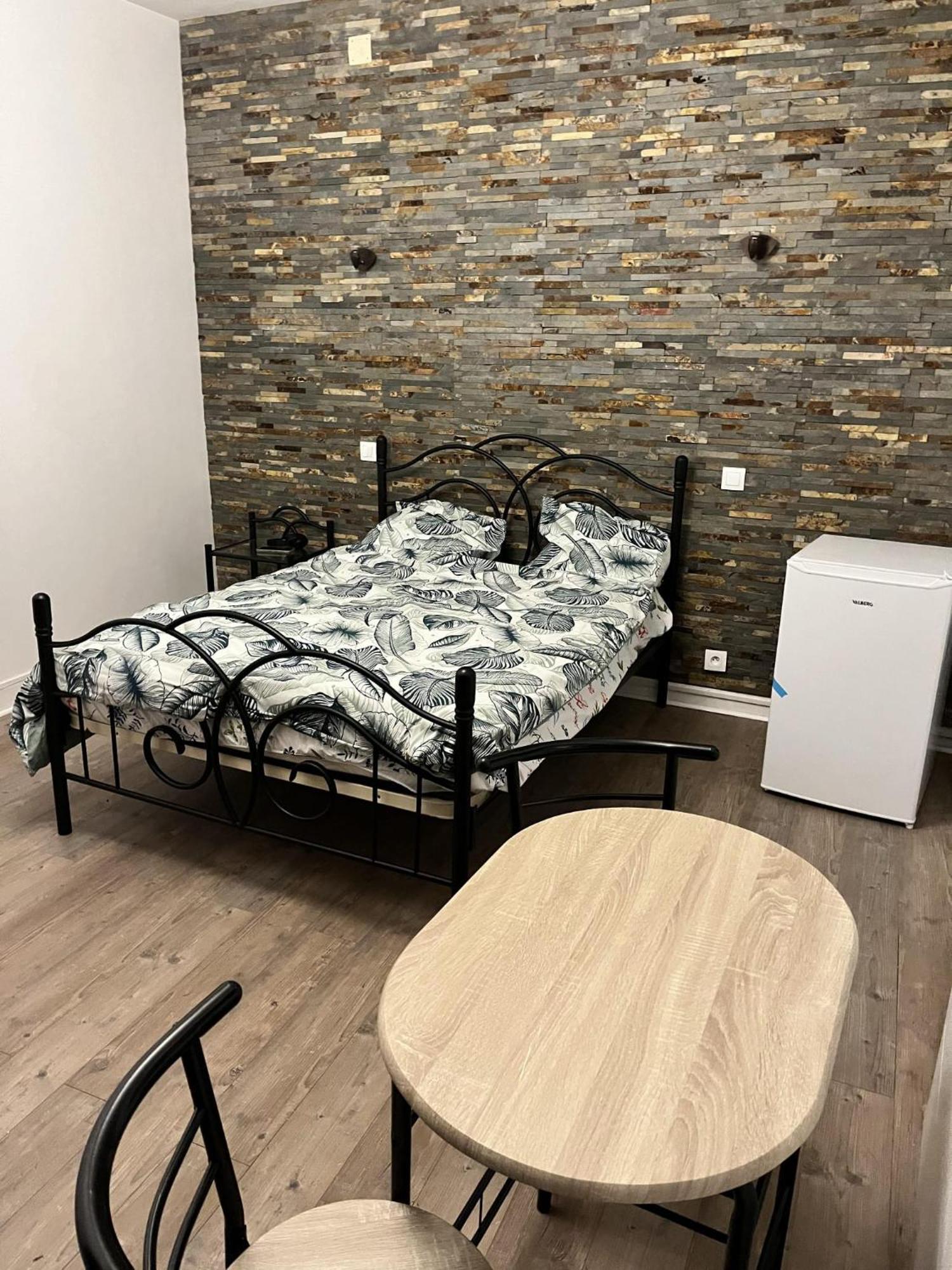 Appartement Creil Centre-Ville מראה חיצוני תמונה